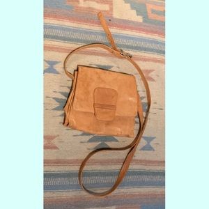 Kenneth Cole Leather Purse